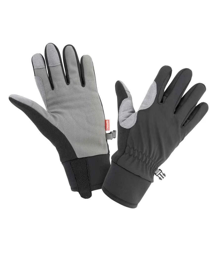Spiro Long Winter Gloves 3 Spiro Long Winter Gloves