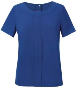 Brook Taverner Ladies Verona Short Sleeve Shirt 11 Brook Taverner Ladies Verona Short Sleeve Shirt -XAMAX 665c9f371e7b40aeb435661f6d243fcbd66deeb069ea2b23fabc4e378ad38061