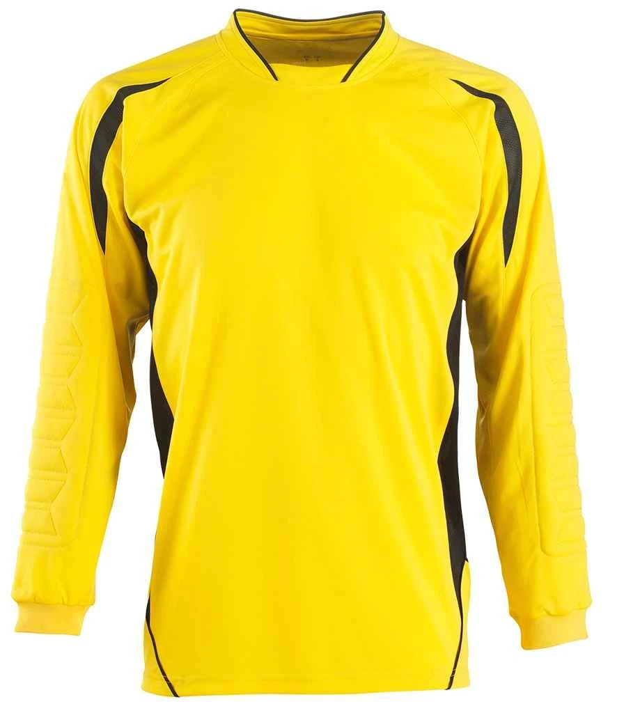 SOL'S Sols Azteca Goalkeeper Shirt 4 SOL'S Sols Azteca Goalkeeper Shirt - Image 2