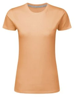 SG Ladies' Perfect Print Tagless Tee -XAMAX 6681840ea33516ffe510b7f2132ce3361385ae6ce3c388566552a1e22e4ca979