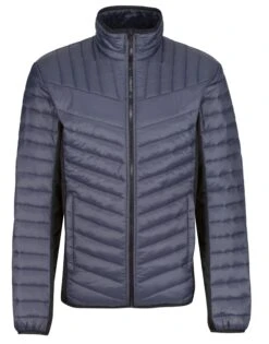 Regatta Professional Mens Tourer Hybrid Jacket