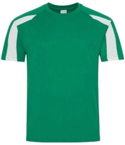 Just Cool Awdis Cool Contrast Wicking T Shirt -XAMAX 6685ed2c4fcc995dda3cd2ab8eb9fb6c0ac869a301d83e40c20439aef0a36520