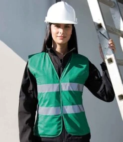 Result Safe-Guard Womens Safety Vest -XAMAX 668e20be9b33a78745f0da287f4c6aaa4ca6b1c80d06c5bba0de6535042c97cb