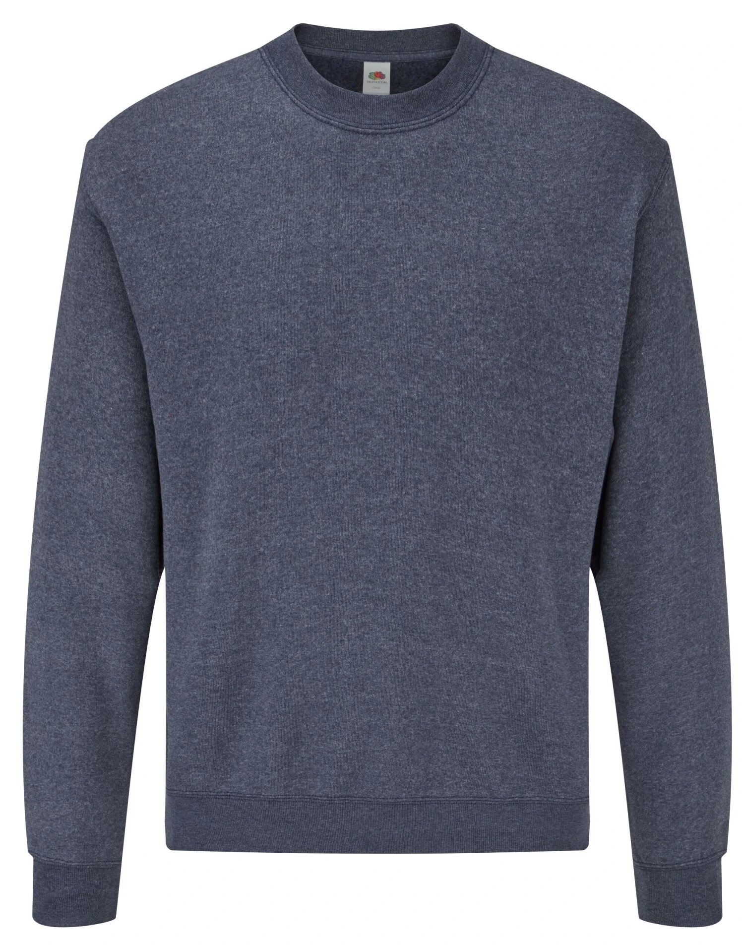 Fruit Of The Loom Mens Classic Set-In Sweat 20 Fruit Of The Loom Mens Classic Set-In Sweat - Image 18