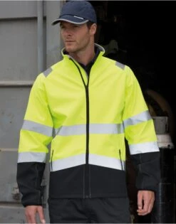 Result Safe-Guard Printable Safety Softshell -XAMAX 66c34fd9c4b3b18dd37e9a1e023be7a8f09f8836c8b6310efaf654762be0aabb