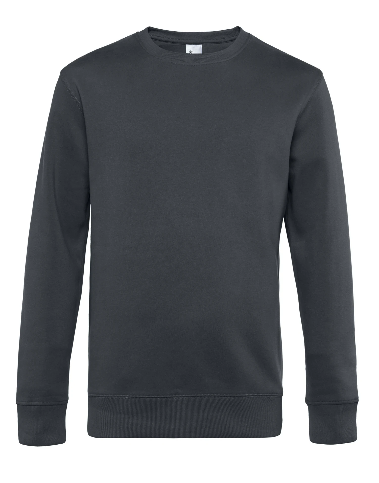 B&C KING Crew Neck 16 B&C KING Crew Neck - Image 14