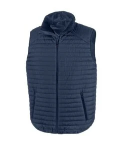 Result Genuine Recycled Thermoquilt Gilet -XAMAX 671670373349e0702c26e9d7cfb98edf915236f9e879336c7667ad04f442444d