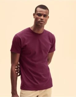 Fruit Of The Loom Mens Super Premium T -XAMAX 671d727e0e7f5b8b8b1839a7bdde9e0aa71793d9d228ec57c235ac63ebc2f8df