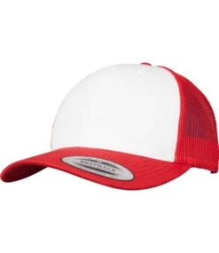 Flexfit Retro Coloured Front Trucker Cap -XAMAX 672f9115616f41aac620d660adb4ebd1522ac32ffd5f550d6be9ff4036232c5a