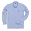 Portwest Oxford Shirt, Long Sleeves -XAMAX 6731caf5b217e66f0f250002017b927641c8b5a8c3884c5291438e99e3312a08