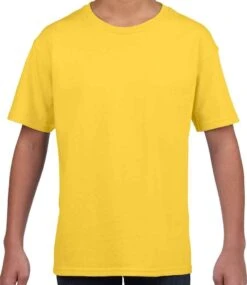 Gildan Softstyle® Youth T-Shirt 39 Gildan Softstyle® Youth T-Shirt -XAMAX 674eb6e585e6cf0335156ccc346aba60975d070a3f5f966e11957e15e4482637
