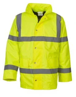 Yoko Hi-Vis Road Safety Jacket 12 Yoko Hi-Vis Road Safety Jacket -XAMAX 6767ecde3c35d5f7d0d33527389c90cb196f143da4ffe5f830178f8403f5ba87