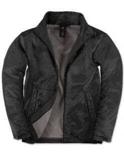 B&C Mens Multi-Active Jacket