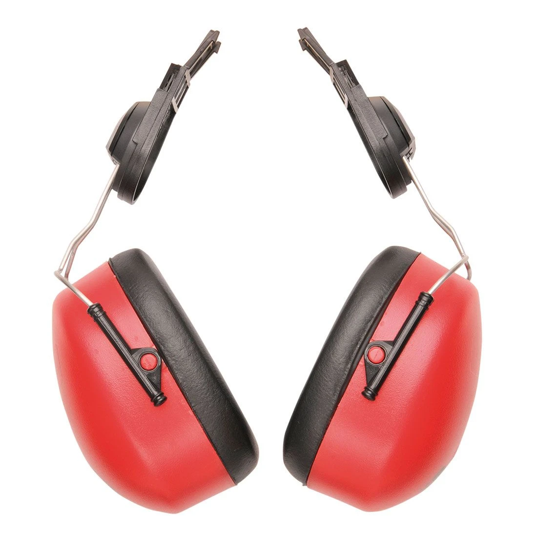 Portwest Endurance Clip-On Ear Defenders 3 Portwest Endurance Clip-On Ear Defenders