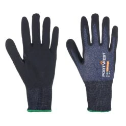 Portwest SG Cut C15 Eco Nitrile Glove (Pk12)
