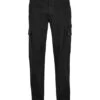 SOL'S Sols Docker Stretch Cargo Trousers
