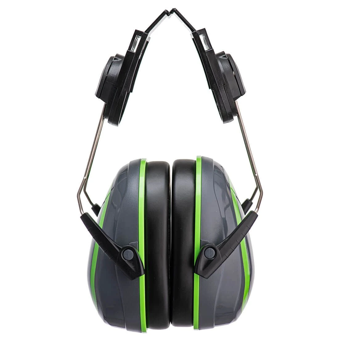 Portwest HV Extreme Ear Defenders Low Clip-On 3 Portwest HV Extreme Ear Defenders Low Clip-On