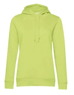B&C Inspire Hooded/ Women -XAMAX 67de8635654867d2032eefc9772f578613dab0255c68020bbe16fba4ff651e9e