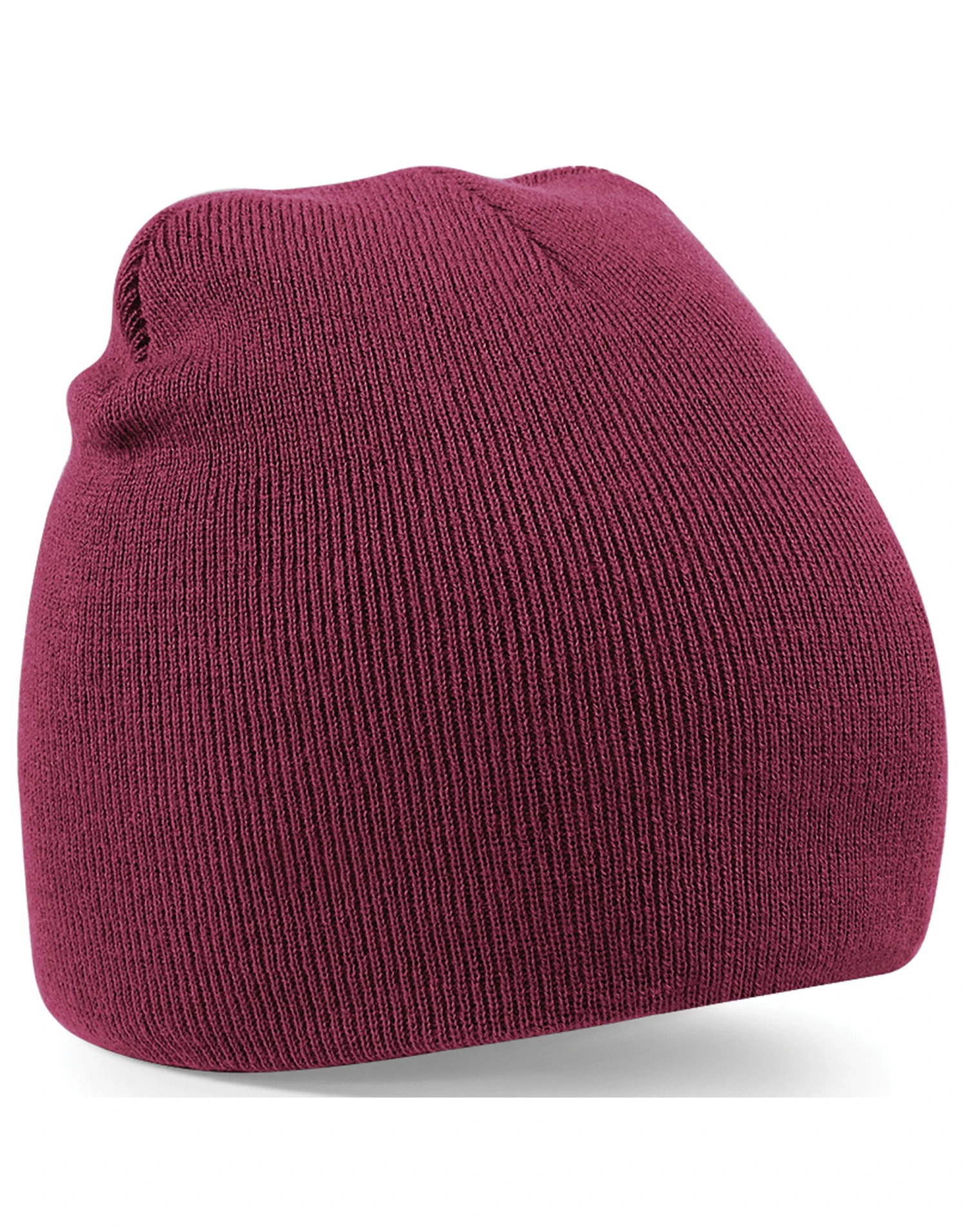 Beechfield Original Pull-On Beanie 14 Beechfield Original Pull-On Beanie - Image 12
