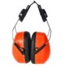 Portwest Endurance HV Clip-On Ear Defenders -XAMAX 680dbb09f5033516af78ae0bcd180709514e7b1f0c932f18f985137d74baeabe