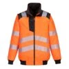 Portwest PW3 Hi-Vis 3-in-1 Pilot Jacket 2 Portwest PW3 Hi-Vis 3-in-1 Pilot Jacket -XAMAX 68164339a8b567e6147c7038381e2f12d3c89970bb1adbf61a2a6c86f4431900