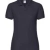 Fruit Of The Loom Ladies' 65/35 Polo 2 Fruit Of The Loom Ladies' 65/35 Polo -XAMAX 682c87cde71aeec06437a0722716876973480b822bae25b976f4355544b2a239