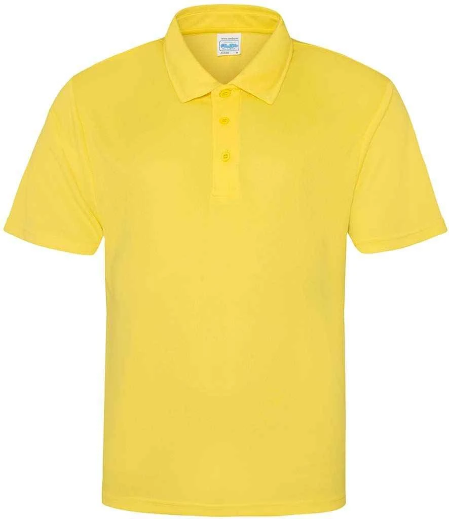 Just Cool Awdis Cool Polo Shirt 19 Just Cool Awdis Cool Polo Shirt - Image 17