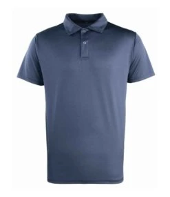 Premier® Premier Coolchecker Stud Piqué Polo Shirt 8 Premier® Premier Coolchecker Stud Piqué Polo Shirt -XAMAX 68685cc3eba1a15131b4ea7cbe88860e2666b54fee3b7df442506d0a10a0de47