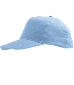 SOL'S Sols Sunny Cap -XAMAX 686ffee3d5523fc3cd6ee0b7d71f556f2140c733cd4b72eebe5ae234c57bf2c7