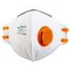 Portwest FFP1 Valved Dolomite Fold Flat Respirator (Pk20)