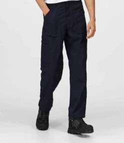 REGATTA PROFESSIONAL Lined Action Trousers (Reg) -XAMAX 68886641b9a85ed3288a4d6ae5368776e5151dc432a6ef8f47d7c845ea13026a