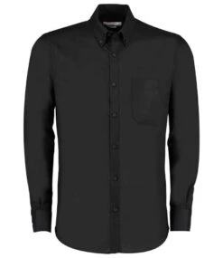 Kustom Kit Slim Fit Long Sleeve Workwear Oxford Shirt 13 Kustom Kit Slim Fit Long Sleeve Workwear Oxford Shirt -XAMAX 6890a19a13afa7e02fda24f7b697647c039fb8b5b2d573192b9a3bfa5c12d3c7