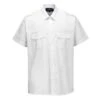 Portwest Pilot Shirt, Short Sleeves 1 Portwest Pilot Shirt, Short Sleeves -XAMAX 68ca2b33b276f66eeb82fb9d997f2cc17499fe0147f03662baf5389e640bb33f
