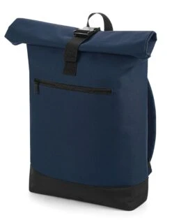 Bagbase Roll-Top Backpack -XAMAX 68d06f63efdc1a60884dd0b47cc111b5fd73650beb5992a2b20e78782abee9e0