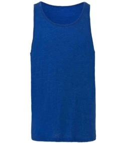 Bella+Canvas Canvas Unisex Jersey Tank Top -XAMAX 68f93759b82a43b32d95c674b2beb1cf5384964b9cb20de21344fff7210f9fbf