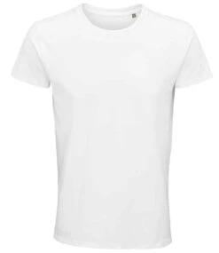 SOL'S Sols Crusader Organic T Shirt 35 SOL'S Sols Crusader Organic T Shirt -XAMAX 699368d7ff06b7d56c3efae3ef9b0a73e17a7ffab51163d8dffc1855104d4c0d