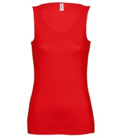 SOL'S Sols Ladies Jane Tank Top -XAMAX 699ba7a29f79b236e8aa5896d5ff97deb027914f549b3c3af41d0c51109ee99b