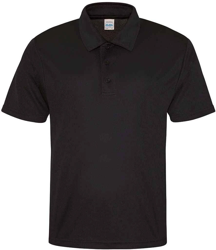 Just Cool Awdis Cool Polo Shirt 4 Just Cool Awdis Cool Polo Shirt - Image 2