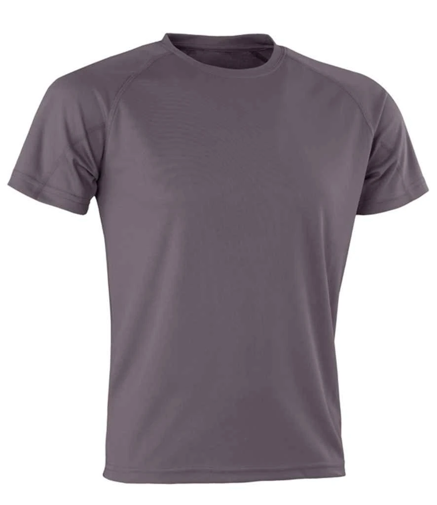 Spiro Impact Aircool Tee 22 Spiro Impact Aircool Tee - Image 20