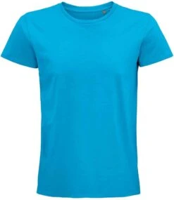 SOL'S Sols Pioneer Organic T Shirt -XAMAX 69f3f1a5620eca1b01c7b4811a96c9db5876b79740a1a84bb05d889e6858aa43