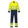 Portwest Bizflame Work Hi-Vis Anti-Static Coverall 2 Portwest Bizflame Work Hi-Vis Anti-Static Coverall -XAMAX 6a30af1e9b67f92095687dff3944e1cf6e253e3ff96db0c62d245c5722d43d4f