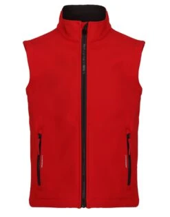 Regatta Junior Ablaze Softshell Bodywarmer