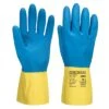 Portwest Double Dipped Latex Gauntlet -XAMAX 6a4e3617cd1f61d7b66425f10638c48c2ca3b5b3688dc2bc365bc1f9e42ffd03