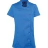 Premier® Premier Ladies Orchid Short Sleeve Tunic -XAMAX 6ac8d8d6220c85a512eee9542aa2492c10a8adab2fffe6850e1085a01a7aa74b