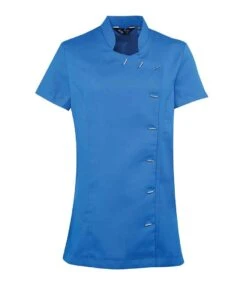 Premier® Premier Ladies Orchid Short Sleeve Tunic