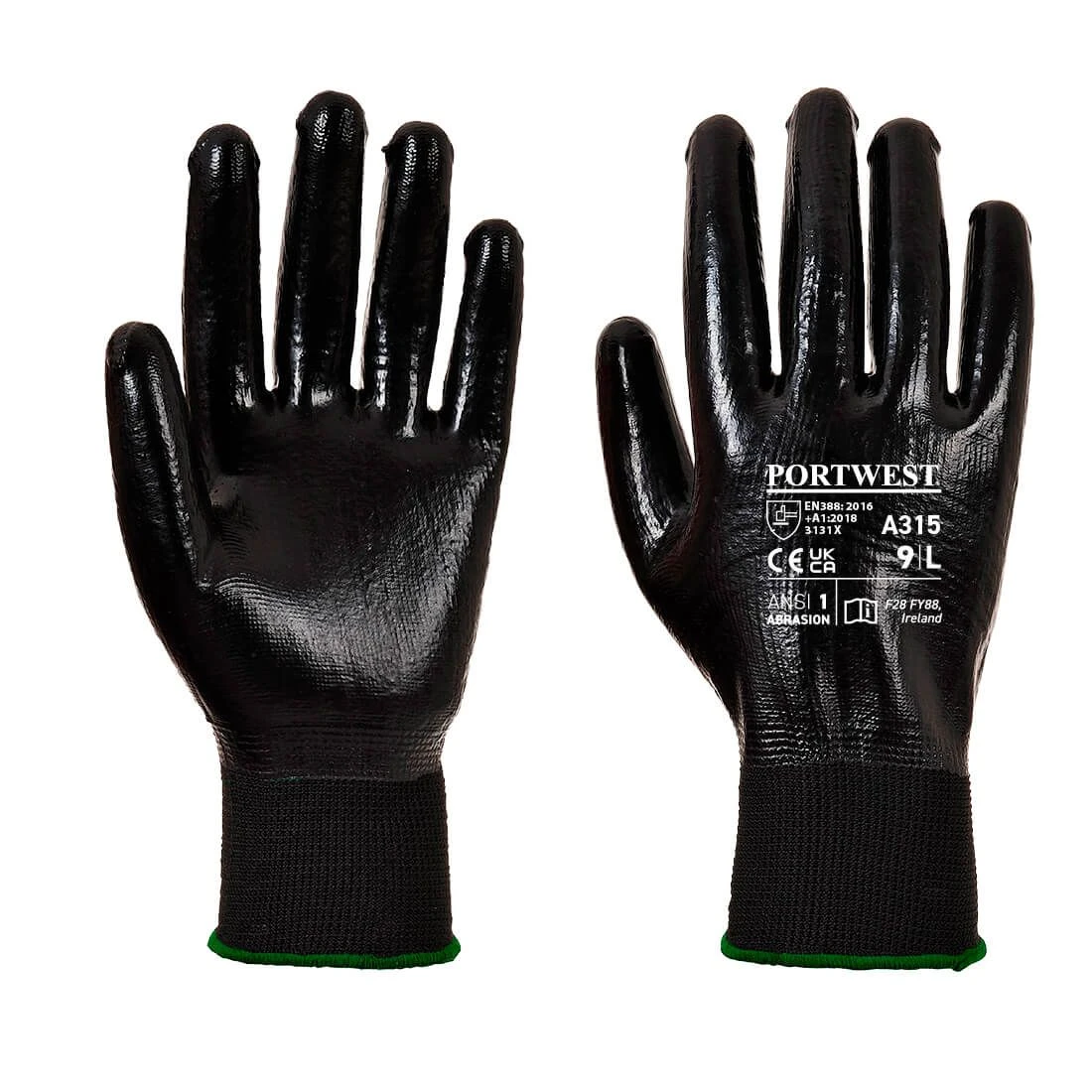 Portwest All-Flex Grip Glove 3 Portwest All-Flex Grip Glove