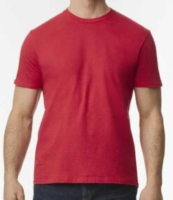 Gildan Softstyle EZ Adult T-shirt 37 Gildan Softstyle EZ Adult T-shirt -XAMAX 6b1894bb1bfb9b48333611f35ac21a718bcfd5e8825cd2d83b17a846bc966dfb
