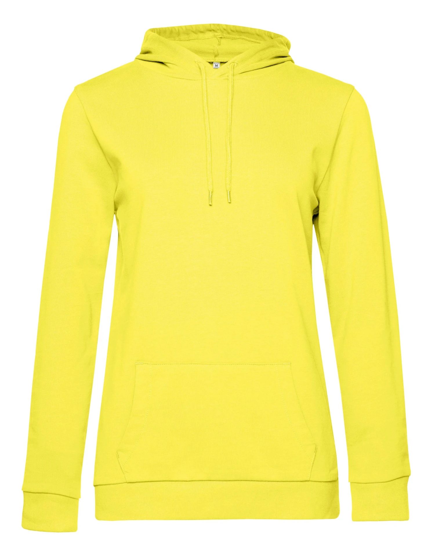 B&C Womens #Hooded Sweat 7 B&C Womens #Hooded Sweat - Image 5