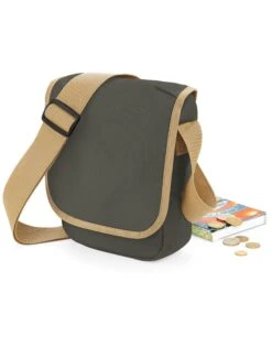 Bagbase Mini Reporter