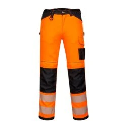 Portwest PW3 Hi-Vis Work Trousers -XAMAX 6b52fce19016d9fb2c351f5f076c67e17ef4ff40f4492054cfb86e40e85b47eb